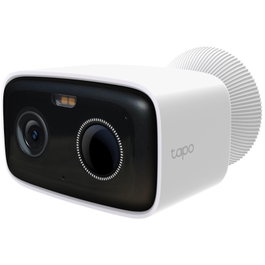 Tp-Link Tapo C400 Cámara de Videovigilancia Wi-Fi